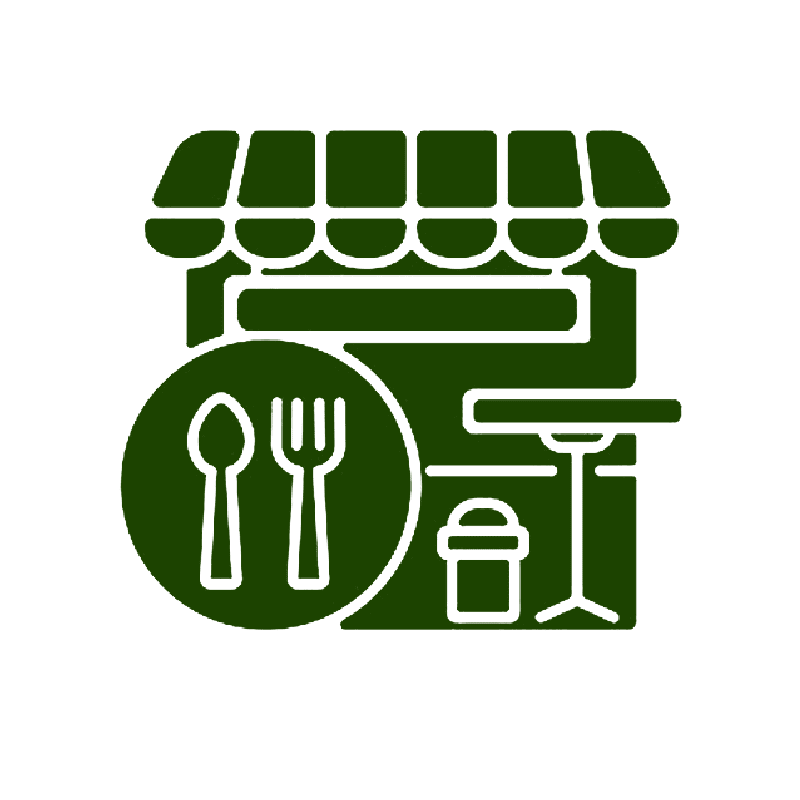 Marché de la ville